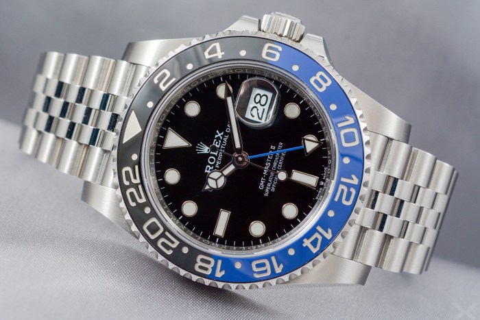 126710 rolex